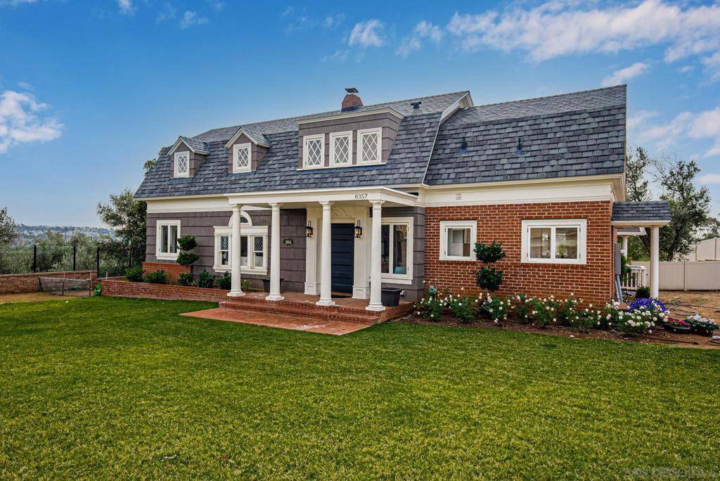 8357 The Grant Place, Bonita, CA 91902