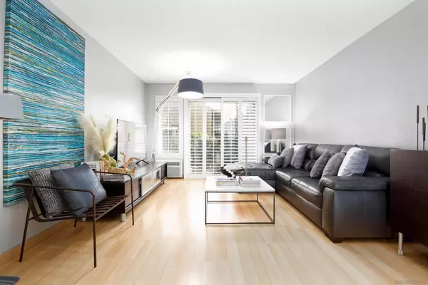 6046 Rancho Mission Rd #383, San Diego, CA 92108