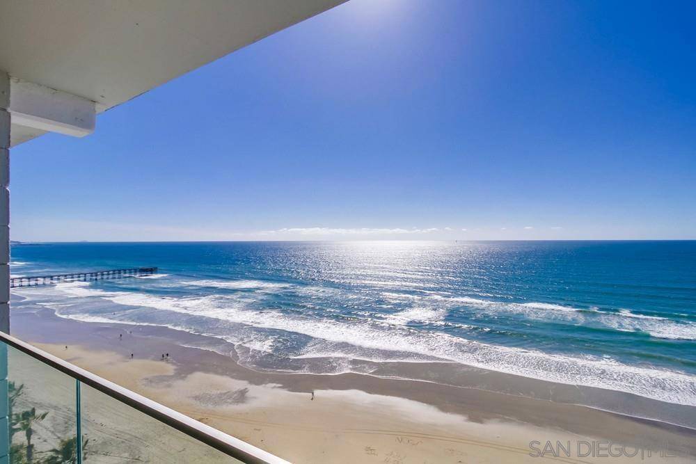 4767 Ocean Blvd #1105, San Diego, CA 92109