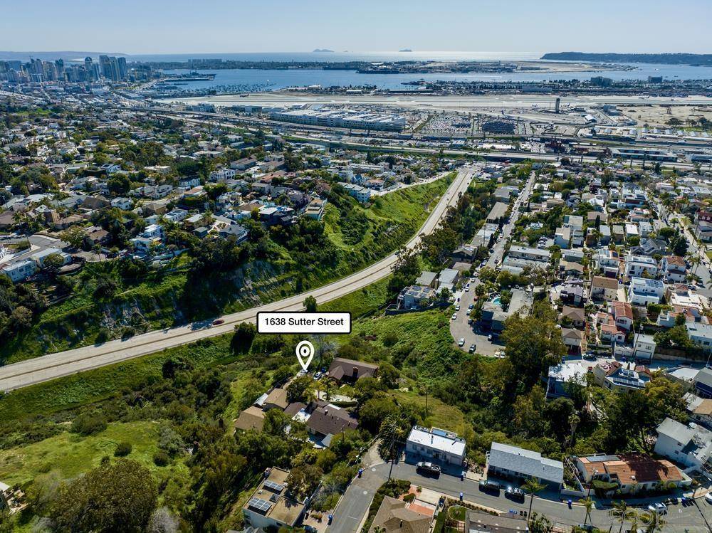 1638 Sutter St, San Diego, CA 92103