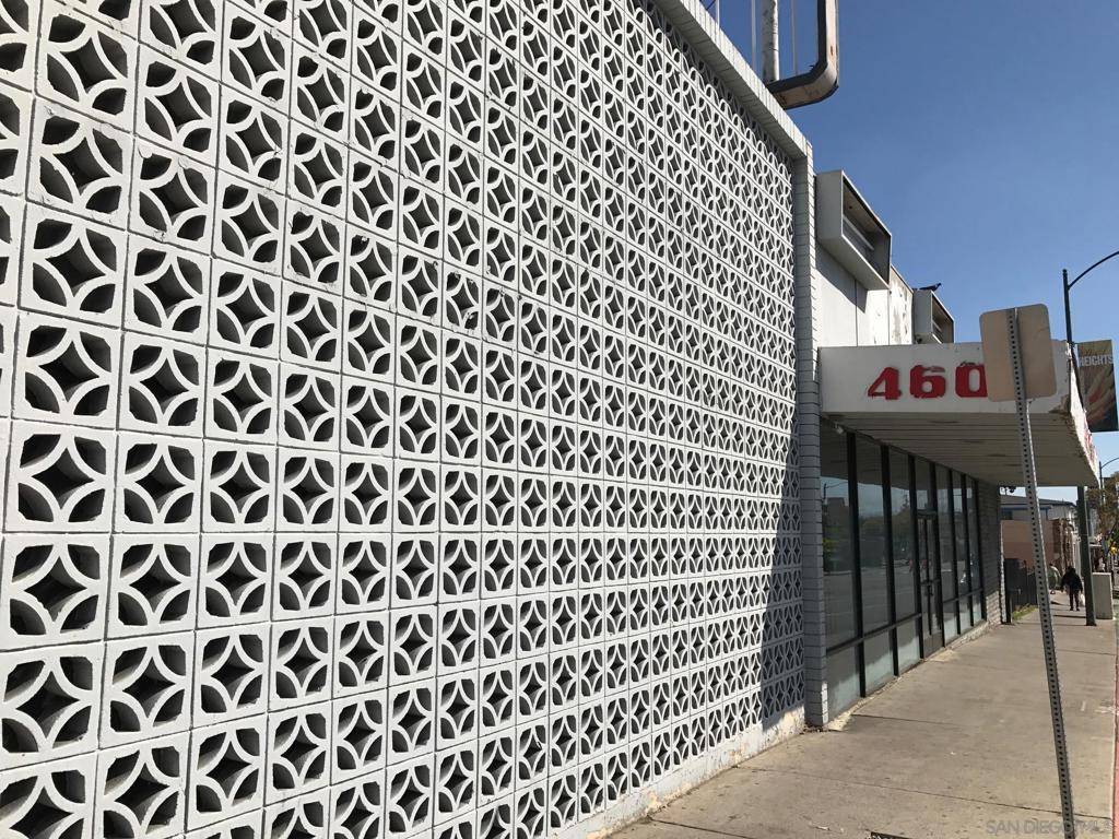 San Diego, CA 92105,4604 University Ave.