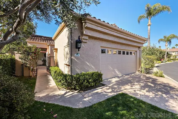 3728 Calle Cortejo, Rancho Santa Fe, CA 92091