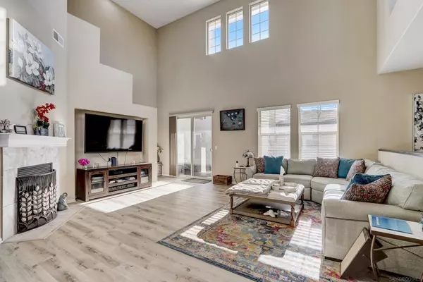 1709 Cripple Creek #1, Chula Vista, CA 91915