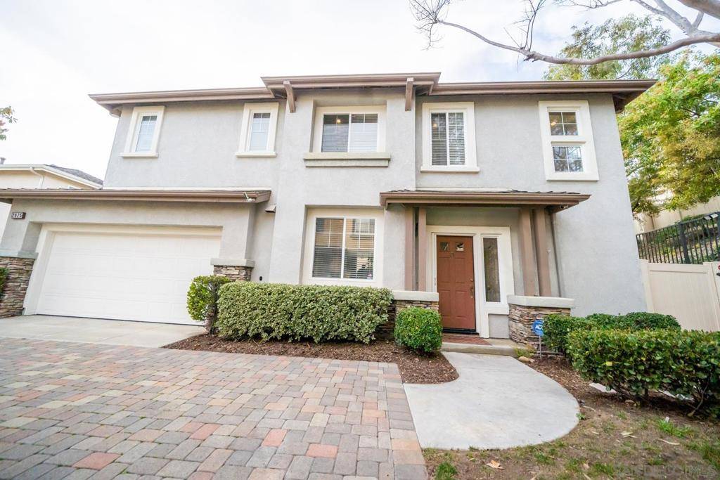 2925 W Canyon Avenue, San Diego, CA 92123