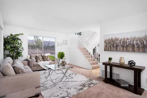 807 S Mollison Ave #18, El Cajon, CA 92020