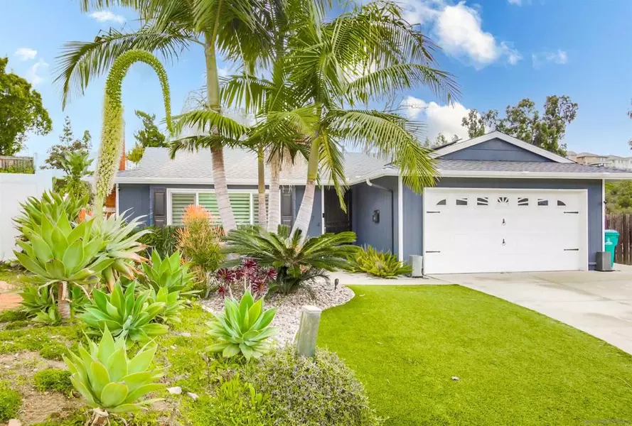 7374 Laura Ct, San Diego, CA 92120