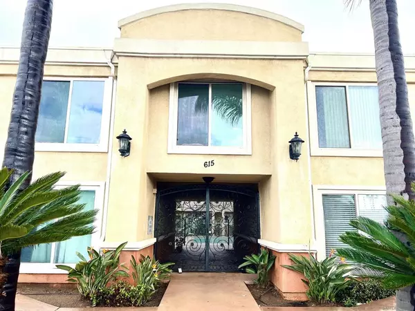 615 9th Street #4, Imperial Beach, CA 91932