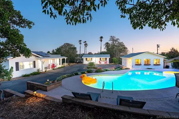 1337 Friends Way, Fallbrook, CA 92028