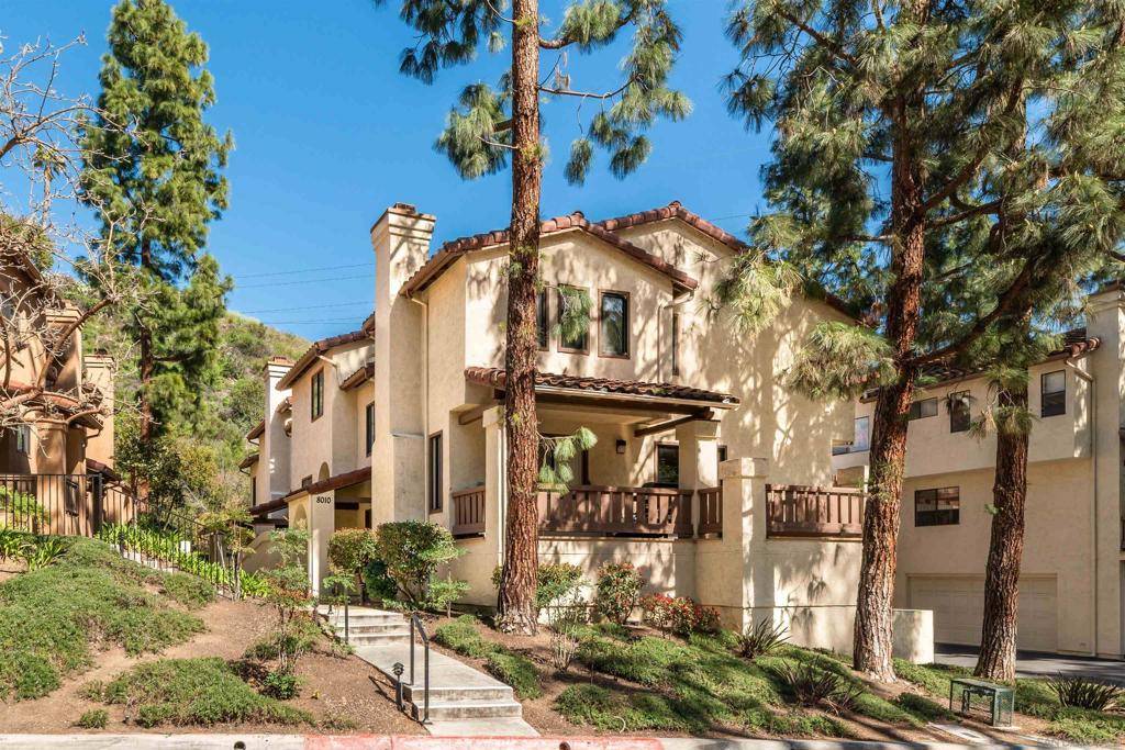 8010 Sevan Ct #B, San Diego, CA 92123