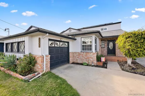 San Diego, CA 92120,6202 Estrella Ave