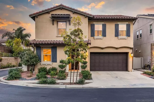 San Marcos, CA 92078,210 Jasper Way