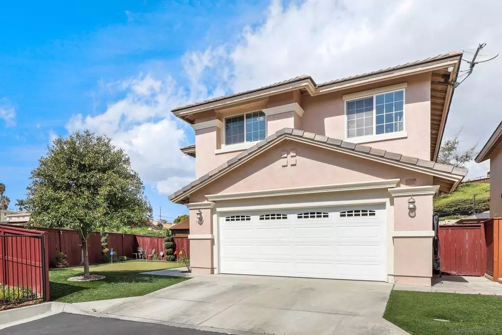 National City, CA 91950,3007 Byron Lindsey Way