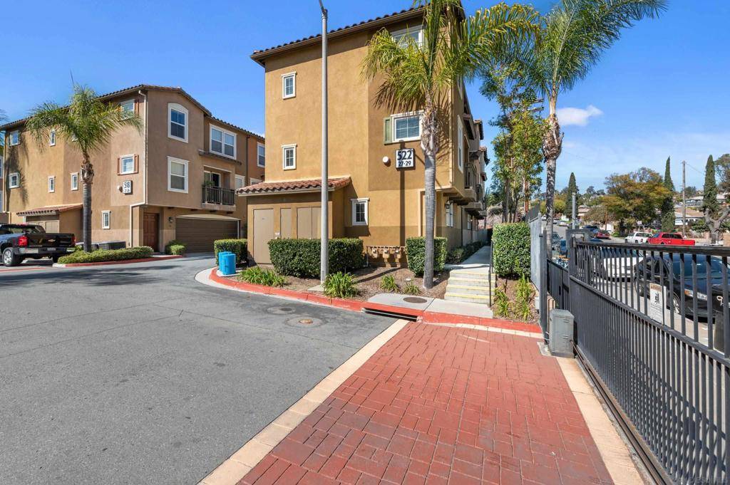 522 62nd St #28, San Diego, CA 92114