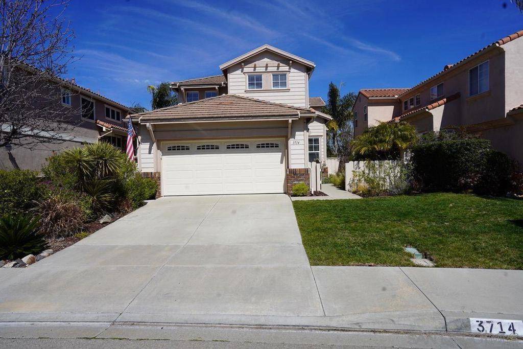 3714 Sandpoint, Carlsbad, CA 92010