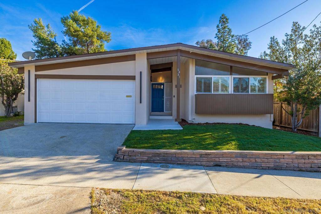 5437 Baja Dr, San Diego, CA 92115