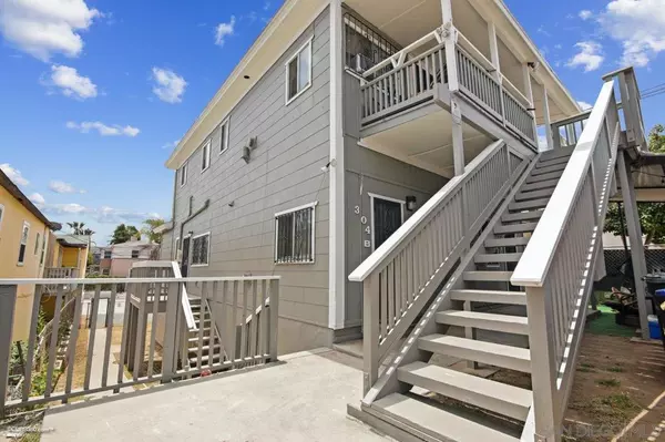 304 E 4th St, National City, CA 91950
