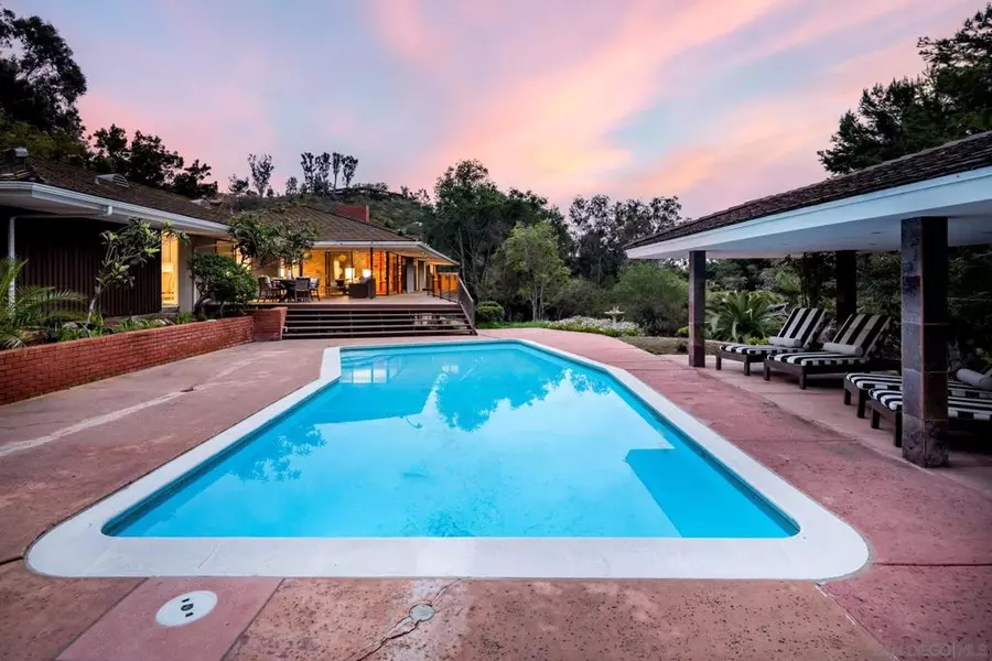 5309 La Granada, Rancho Santa Fe, CA 92067