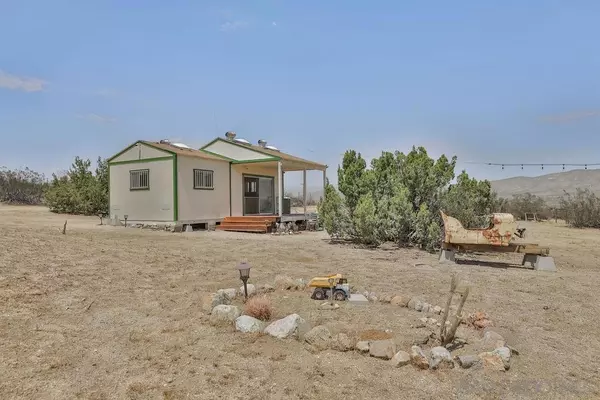 Julian, CA 92036,7652 Great S Overland Stage Rte