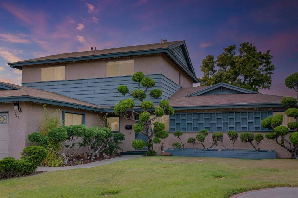 305 Margo Ct, Chula Vista, CA 91910