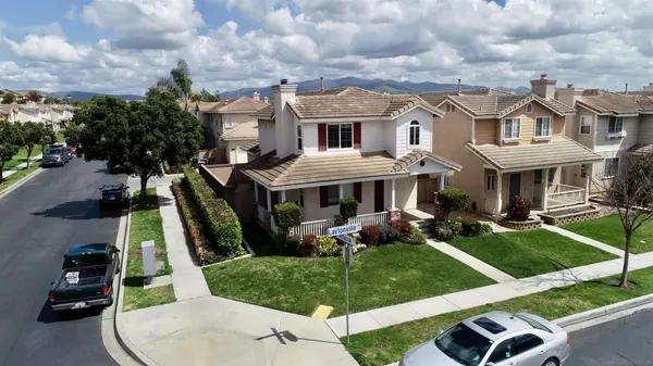 Chula Vista, CA 91913,1403 Laytonville Pl