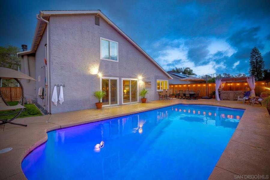 15120 Luis Street, Poway, CA 92064