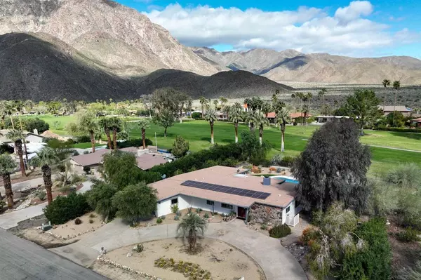 1616 De Anza Dr, Borrego Springs, CA 92004