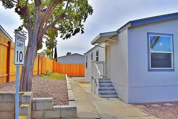 San Ysidro, CA 92173,3890 Sipes Ln ## 116