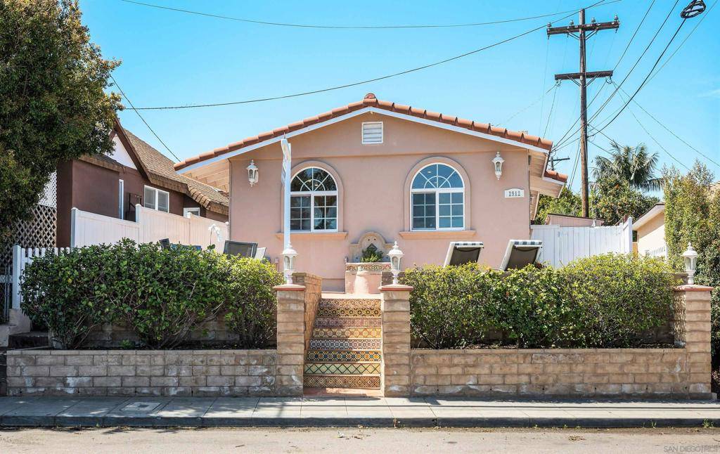 2912 Boundary, San Diego, CA 92104