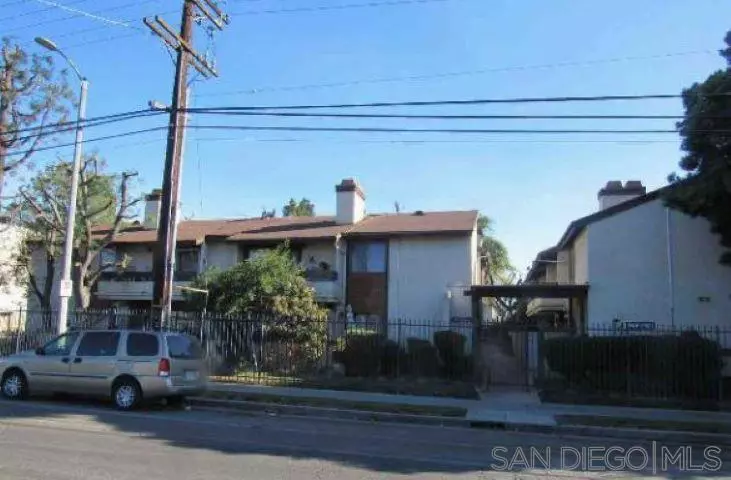 Panorama City, CA 91402,9600 Van Nuys Blvd #207