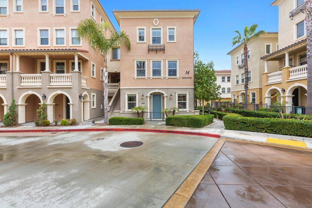 8902 Promenade North Pl, San Diego, CA 92123