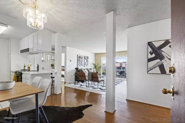 San Diego, CA 92108,6780 Friars #354