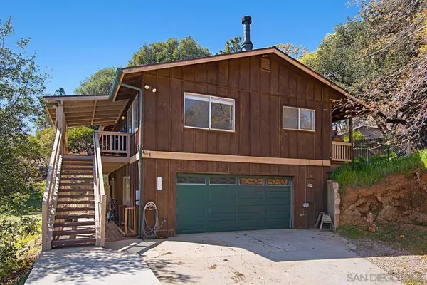 Julian, CA 92036,4878 Belvedere Dr