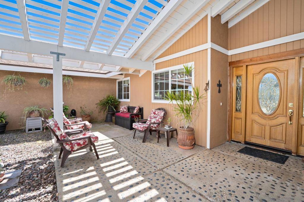 16020 Spangler Peak Rd., Ramona, CA 92065