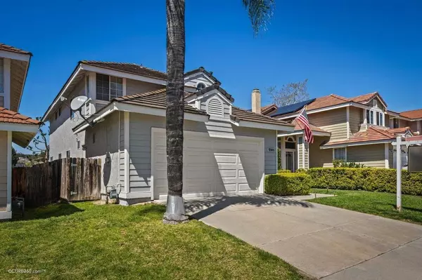 San Diego, CA 92128,14732 Carmel Ridge Rd