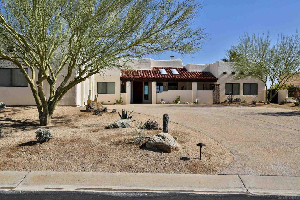 4674 Desert Oriole Dr, Borrego Springs, CA 92004