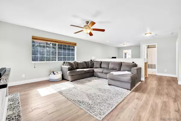 Julian, CA 92036,3691 Circle Dr