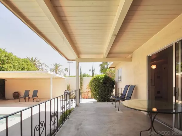 Palm Springs, CA 92264,1450 N Riverside Dr