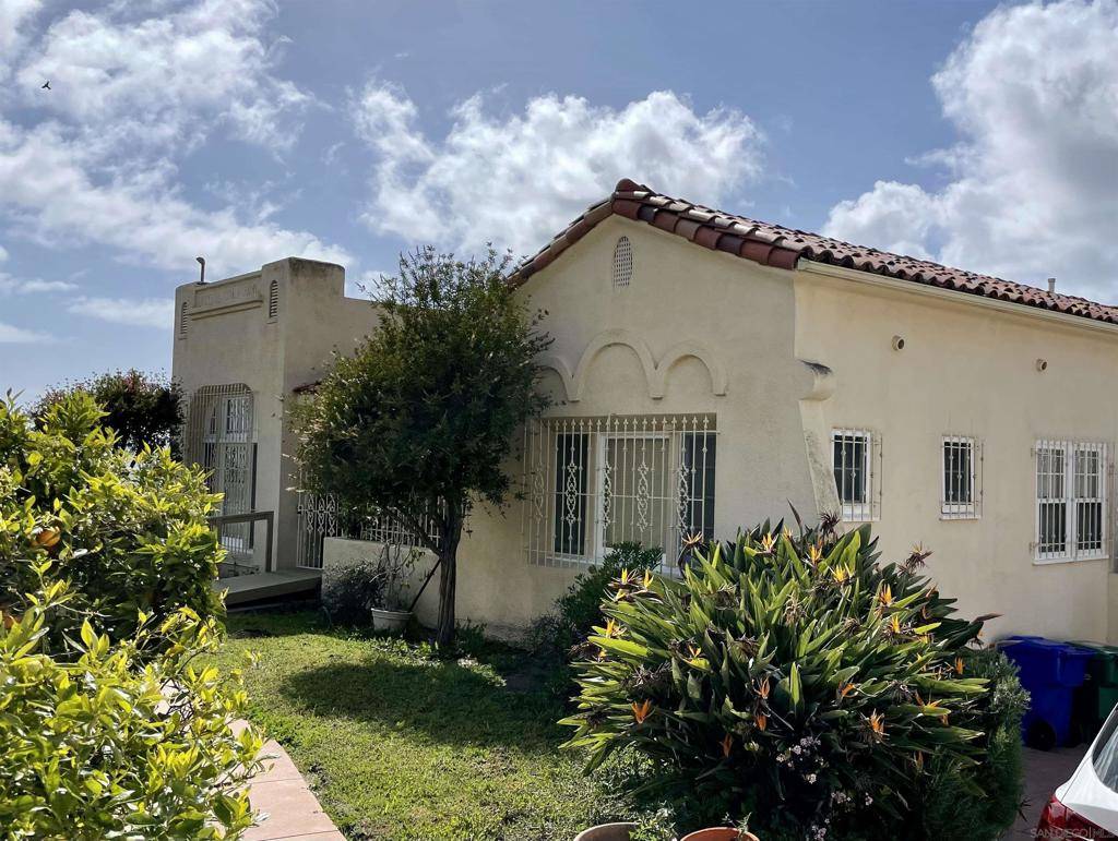 San Diego, CA 92103,4040 Witherby St