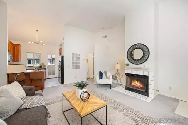 3962 Bancroft St ##6, San Diego, CA 92104