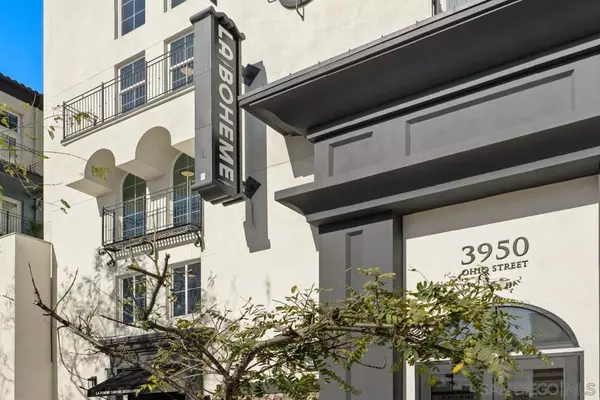 3950 Ohio Street #510, San Diego, CA 92104