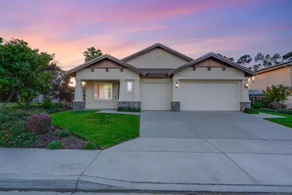 14458 Kentfield Pl, Poway, CA 92064