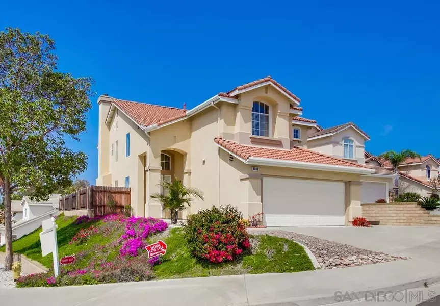 9362 Shackleford Ct, San Diego, CA 92126