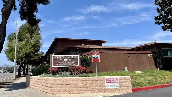 Lakeside, CA 92040,9723 Winter Gardens Blvd #124