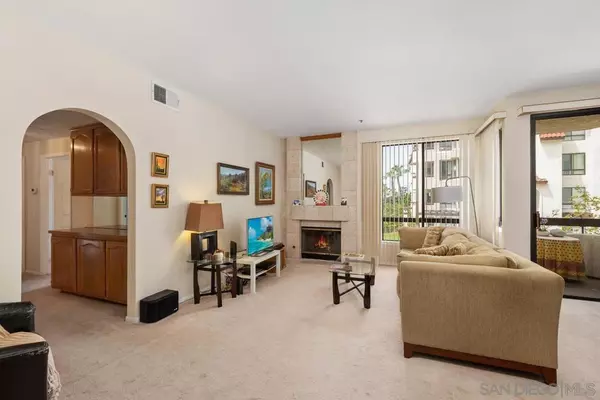 5875 Friars Rd #4216, San Diego, CA 92110