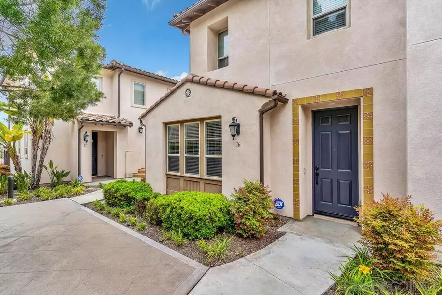 2233 Capistrano Way #16, Chula Vista, CA 91915
