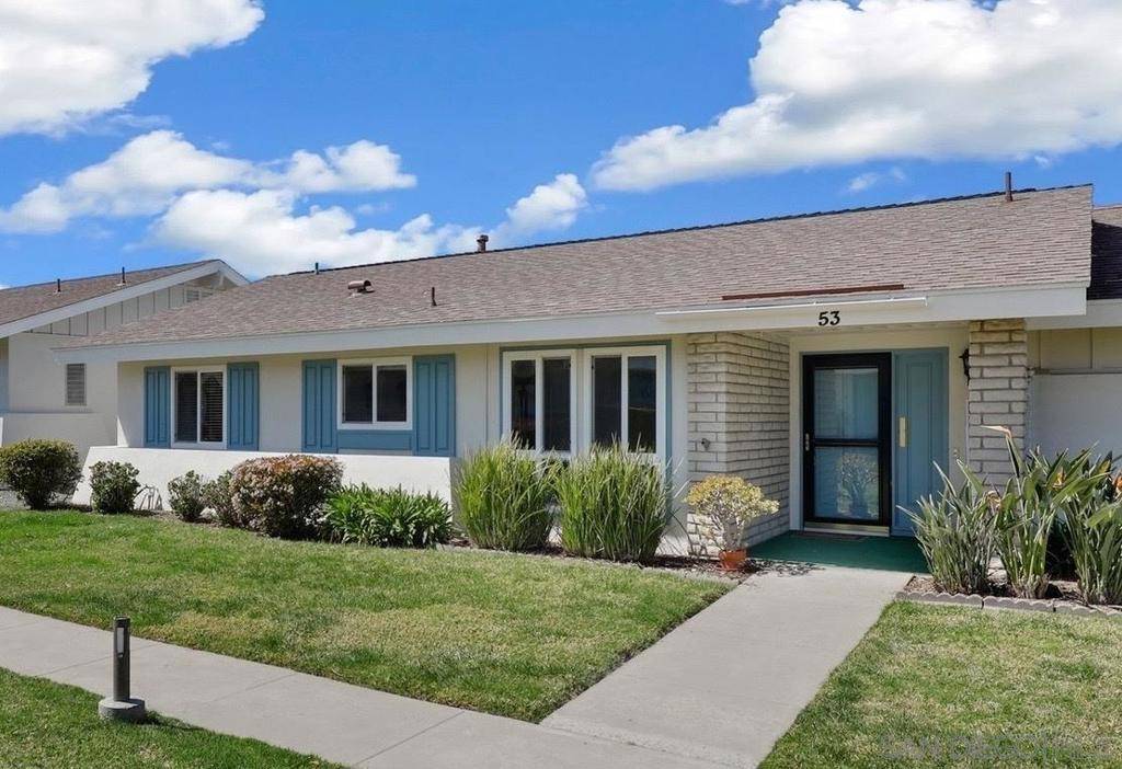 3755 Vista Campana N #53, Oceanside, CA 92057
