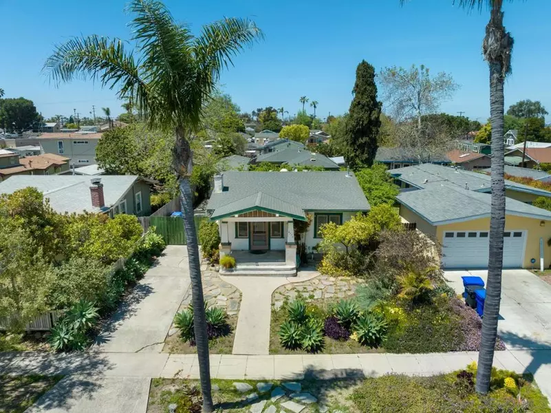 4968 70 Hawley Blvd, San Diego, CA 92116