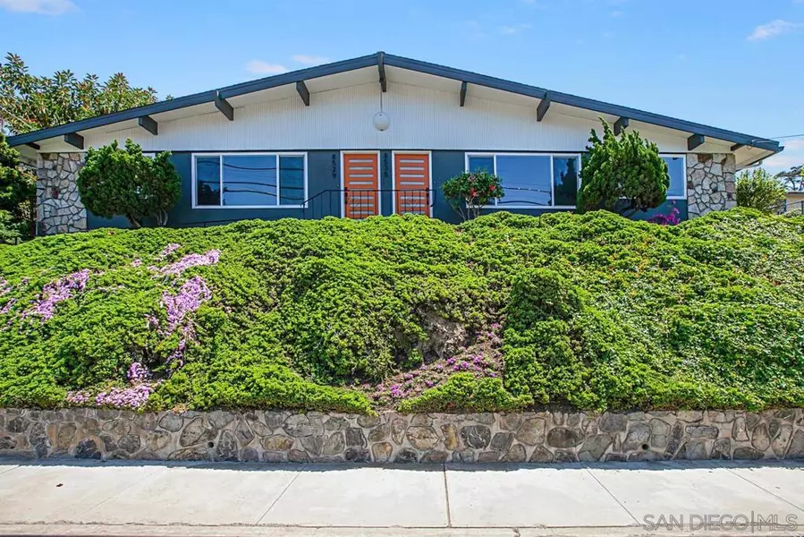 8529 35 Lemon Ave, La Mesa, CA 91941