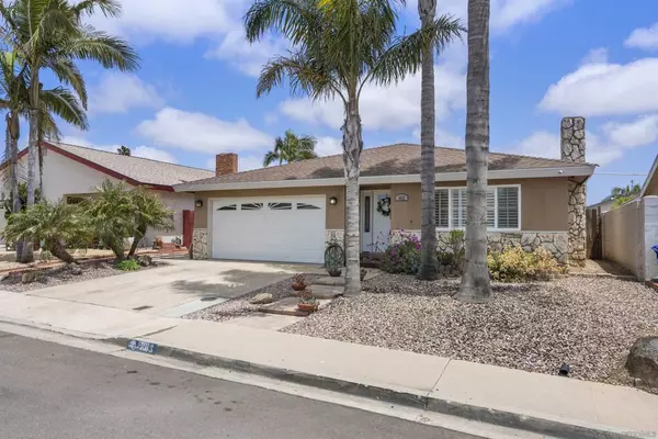 San Diego, CA 92154,863 Grissom Street