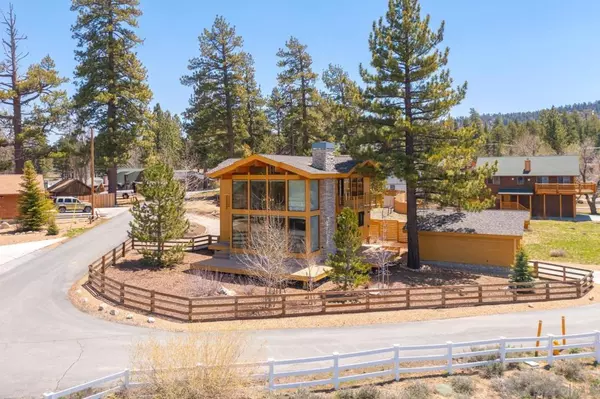 Big Bear, CA 92315,650 Lintner Rd